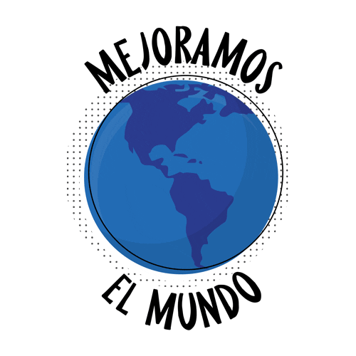 Edunamica Sticker
