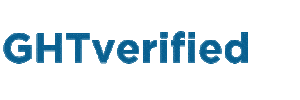 Verified Sticker by Global Health and Travel