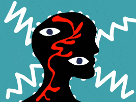 Eyes Power GIF