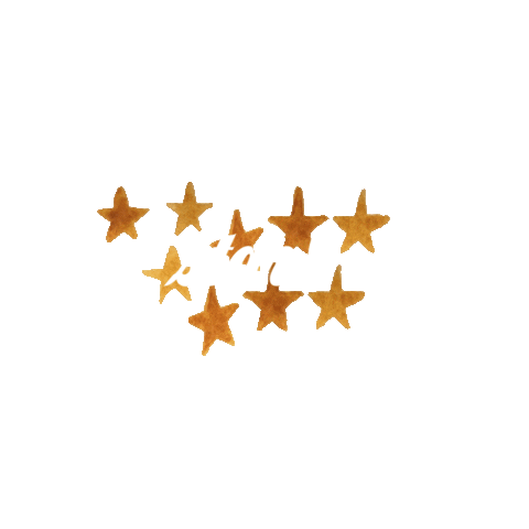 Star Sticker