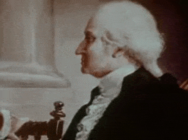 Alexander Hamilton Vintage GIF by US National Archives