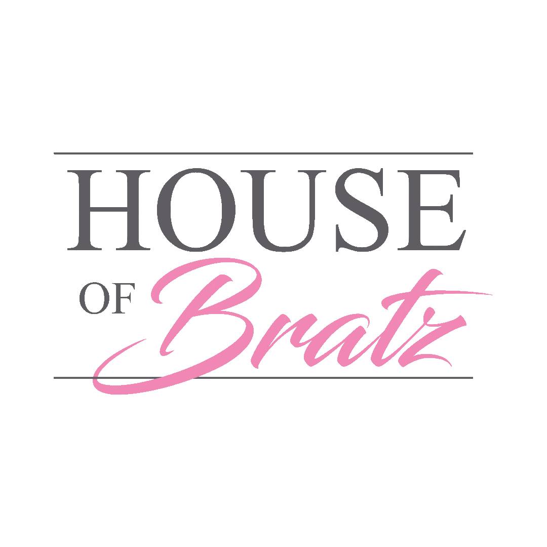 House of Bratz Sticker