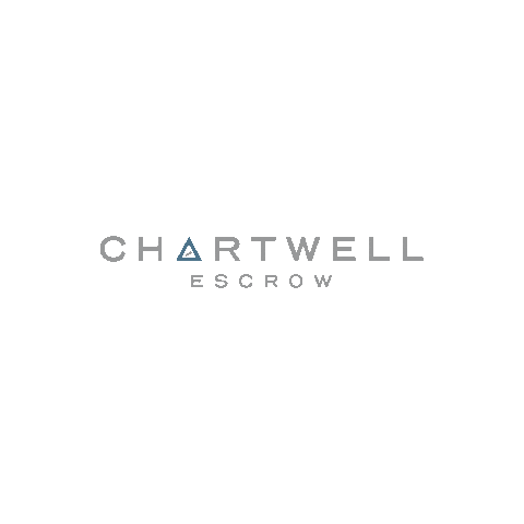 Chartwell Escrow Sticker