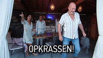 GIF by RTL