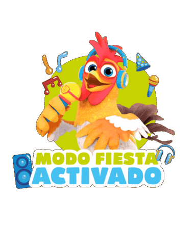 Sticker by El Reino Infantil