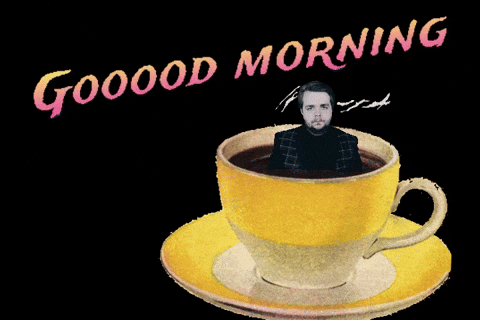 Good-morning GIFs - Get the best GIF on GIPHY