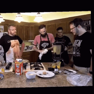 Blind Wave GIF
