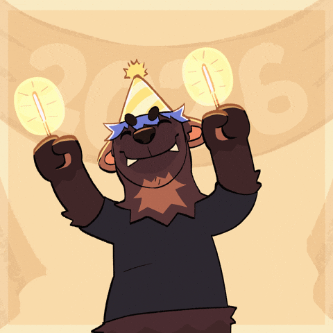 Party GIF