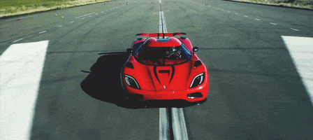 FASTEST CARS IN THE WORLD at emaze Presentation