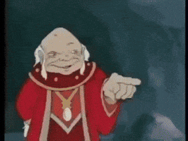 Caverna Do Dragao GIF