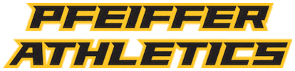 Falcons Soar Sticker by PfeifferAdmissions