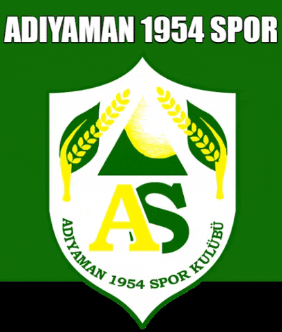 Adiyamanspor GIF by Adıyaman 1954 spor RESMİ