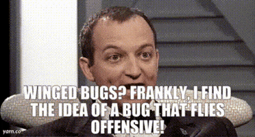 Offensive GIF