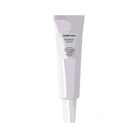 Skin Care Sticker by ComfortZoneSkin