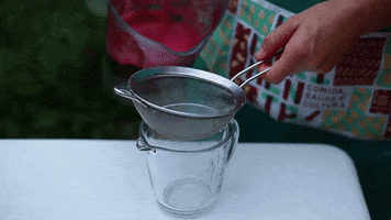 Comida GIF