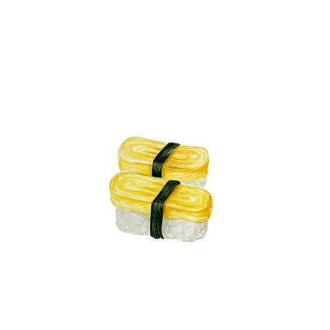 San Pedro Restaurant Week Sticker