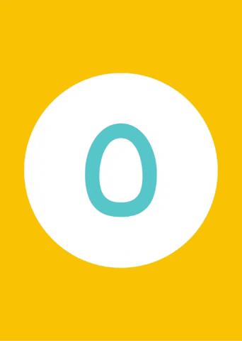 Arabicnumbers Arabiccountdown School Numbers GIF