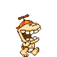 Animated Sticker
