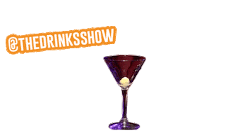 THEDRINKSHOW Sticker