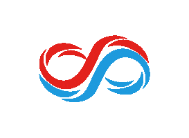 Infinity Group Australia Sticker