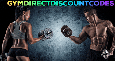 Gymdirectpromocodes GIF