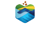 Prefeitura de Trindade Sticker