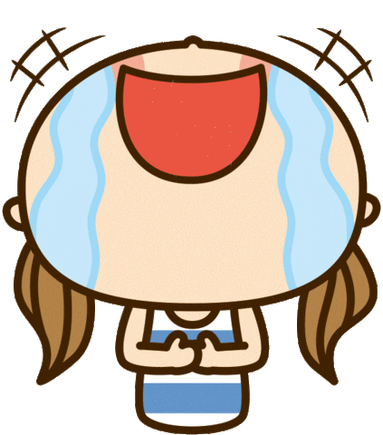 笑 Sticker