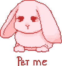 Pink Sticker