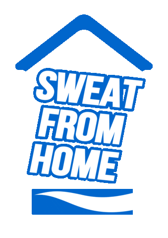 Pocari Sweat Workout Sticker by PocariSG