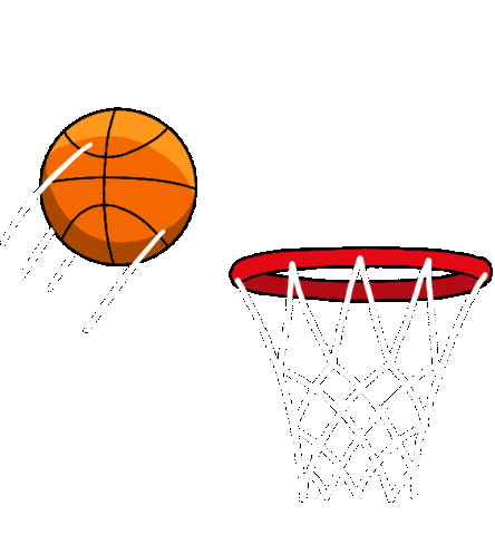 Basket Score Sticker by Turkcell