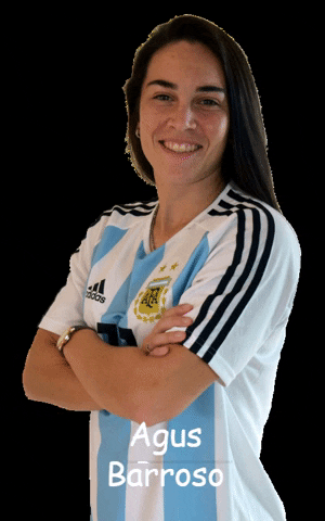 Selección Argentina GIF