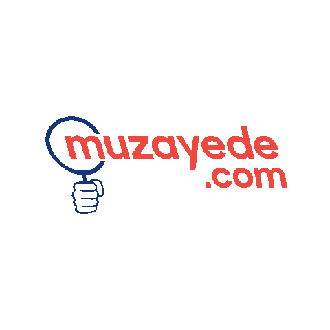 muzayedecom Sticker
