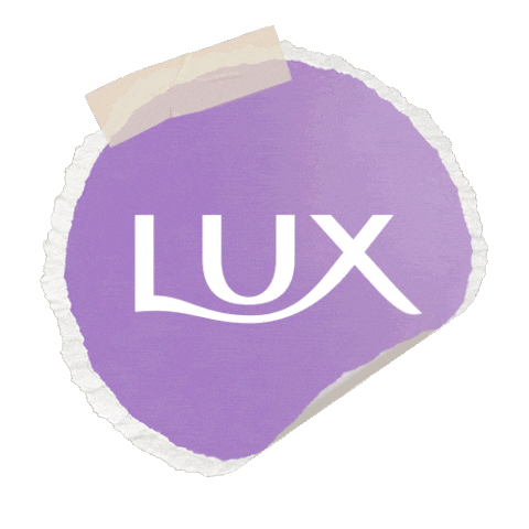 럭스코지 Sticker by LUX Korea