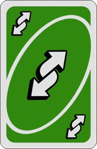 Uno Reverse Card GIFs - The Best GIF Collections Are On GIFSEC