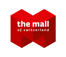 Mall of Switzerland Sticker