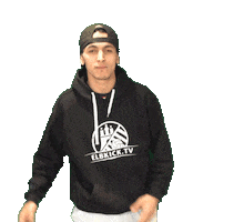 Hamburg Presenting Sticker by 11plusmedia