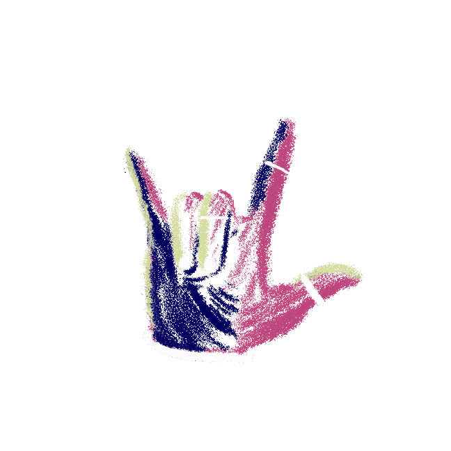 Yeah Sticker