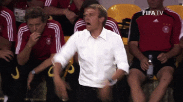 Angry Germany GIF by FIFA