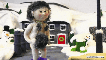 nudinits GIF
