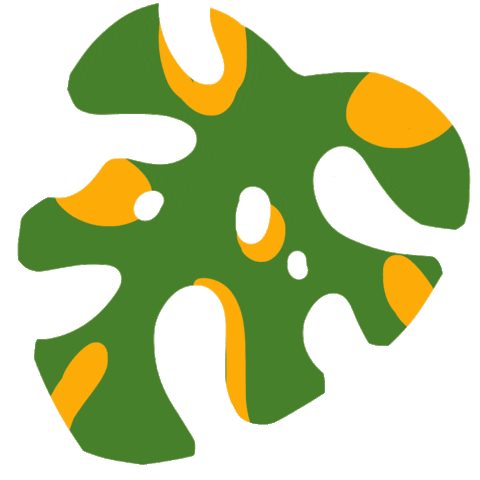 Nature Sticker
