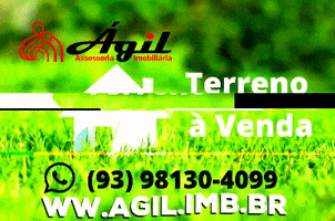 Ágil Assessoria Imobiliária GIF
