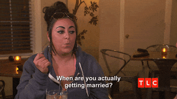 When Are You Getting Married 90 Day Fiance GIF by TLC