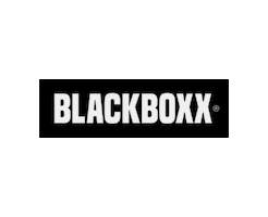 BLACKBOXX Sticker