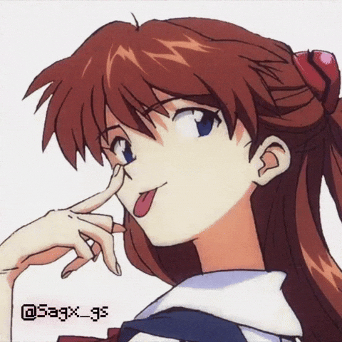 Girl Genesis GIF