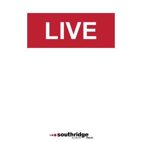 southridge life Sticker