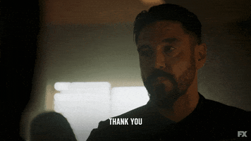 Fx Networks GIF by Mayans M.C.