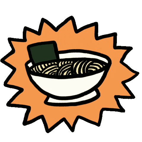 Japan Sticker