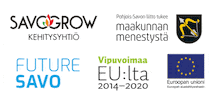Kehitysyhtiö Savogrow Oy GIF