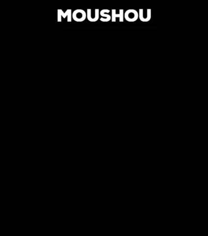 Rose Telephone GIF by Moushou