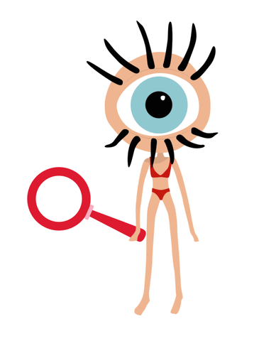 Travel Love GIF by Stichting Melanoom